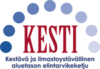 Kesti-logo