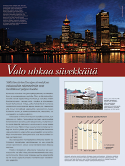 Valosaaste-juliste